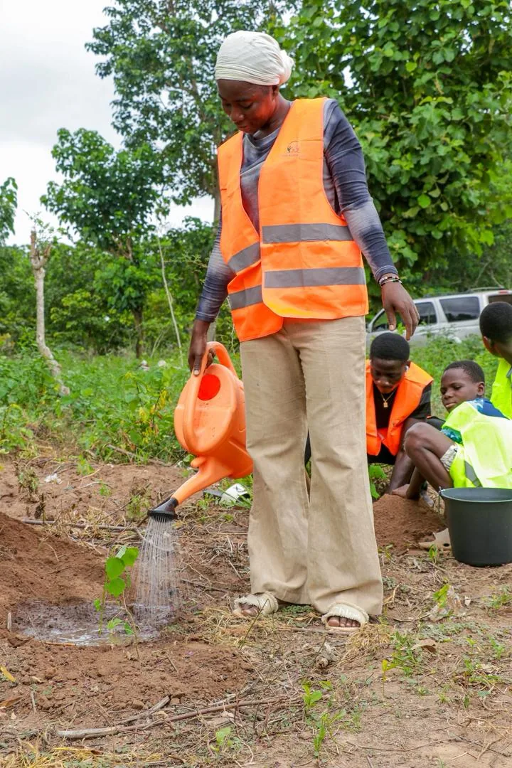 Biodiversité et pratiques durables