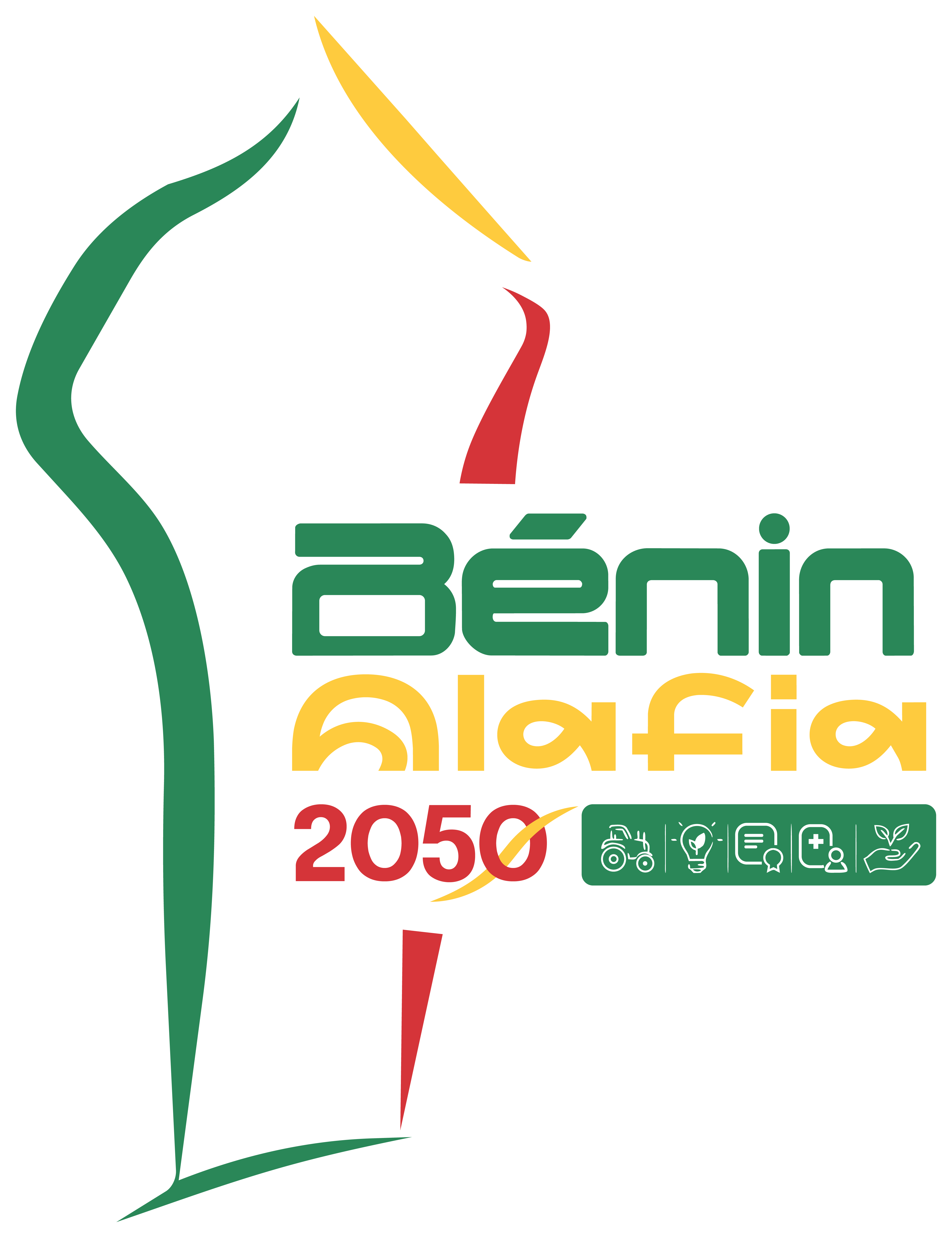 ALAFIA 2050