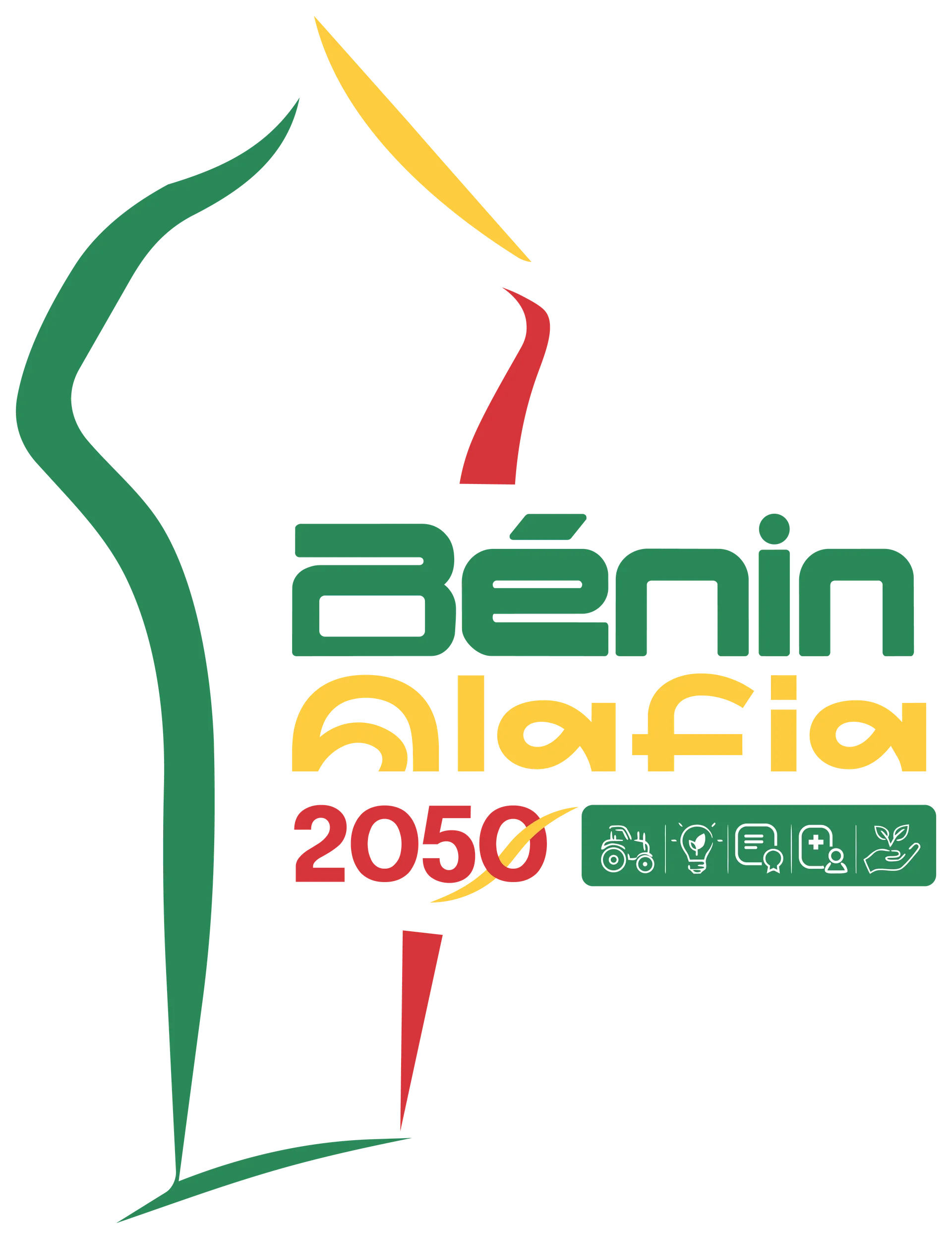 Bénin ALAFIA 2050
